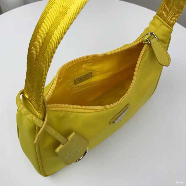 Prada Bag 2207HT0005 0323